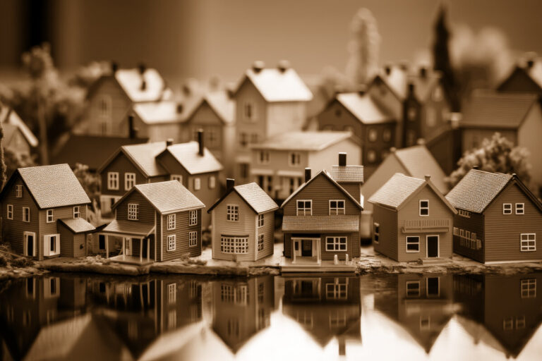 New Castle neighborhood